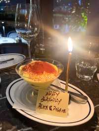 🌟Rosewood高水準Birthday Dinner 💕