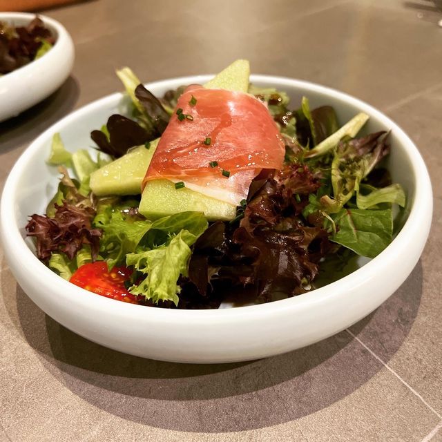 太子好質抵食牛扒