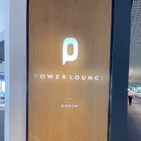 羽田機場第一航廈北翼Power貴賓室，休息等飛機好地方✈️