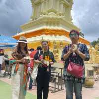 วัดป่าบ้านตาด พิพิธภัณฑ์
