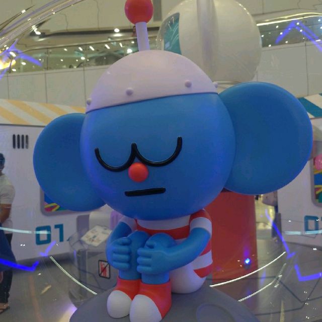 APM × MOMO PLANET