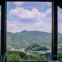 자연을 바라보는 홀리가든⛰️ 