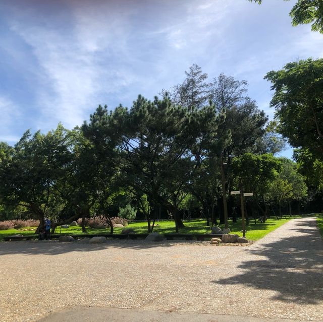 碉堡廣場