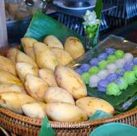 มื้อวันอาทิตย์แบบจุกๆ