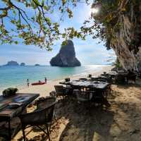 รีวิว โรงแรม Rayavadee Krabi
