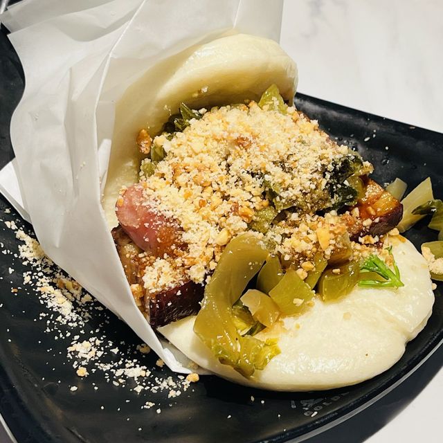 🍚金飯館貳•零肉餅•焗飯專門店
