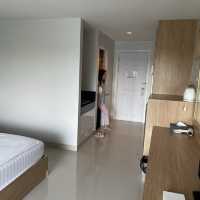 JK Living Hotel & Service Apartments @ฉะเชิงเทรา
