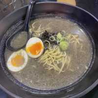 New Ramen spot Found in Subang Jaya