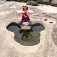 สามพันโบก ประติมากรรมธรรมชาติที่ต้องไปสักครั้ง