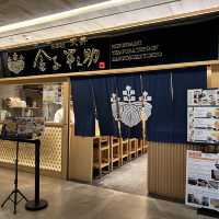 🌸🪭日本老字號高質天丼🌸🪭