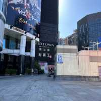 Hotel Midtown Richardson โรงแรมติดMRT