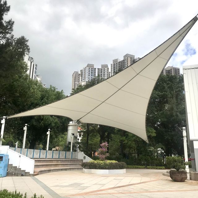 Excellent Park