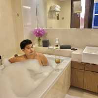 Pullman Bangkok King Power