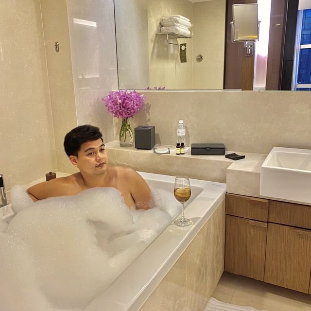 Pullman Bangkok King Power