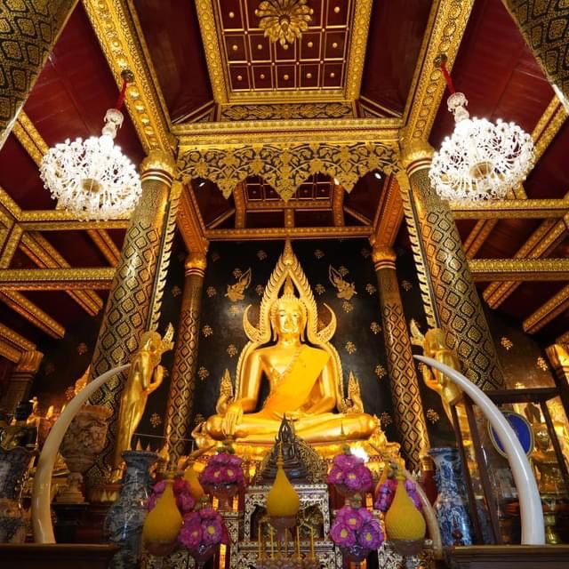 วัดพระศรีรีตนมหาธาตุ