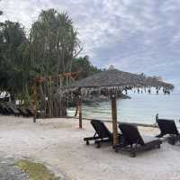 🏖️🌊🌴 藍天白雲下的極致享受～普吉邁考海灘萬豪酒店🌅🍳🌟