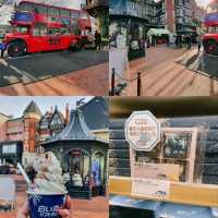 Sapporo 1 Day Trip เที่ยวแลนด์มาร์กสำคัญ @ซัปโปโร
