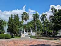 Nong Buak Haad Public Park