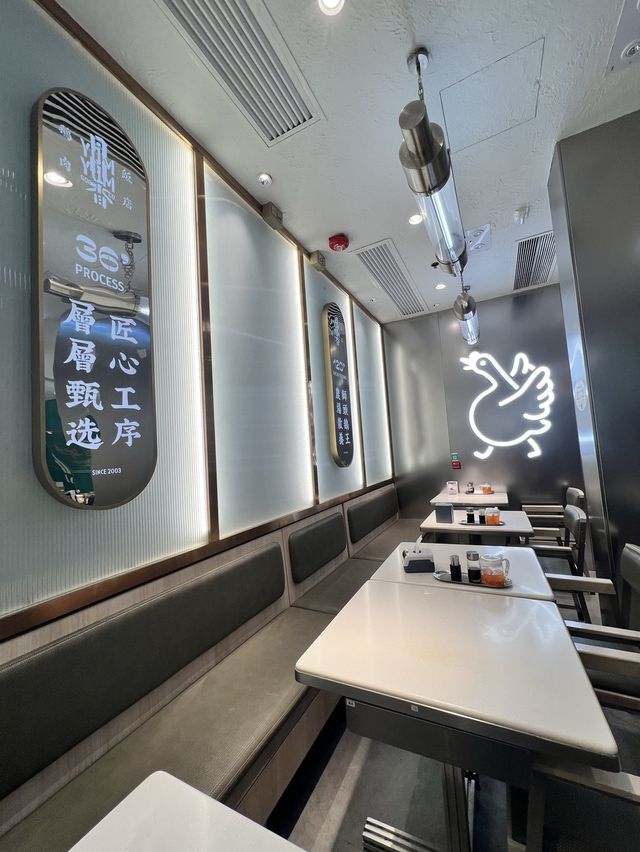✨超抵食又豪華滷水鵝套餐
