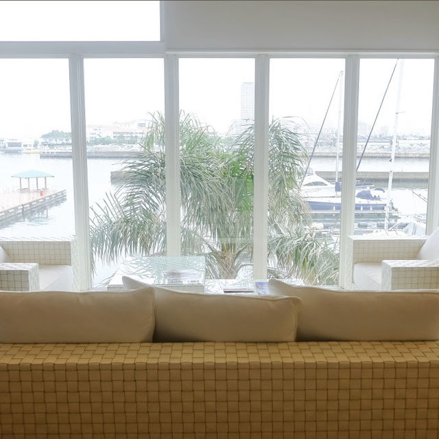 🌴🌊 福岡瑪麗諾亞度假酒店🏨放鬆便利的完美結合！🏨🛍️🌇