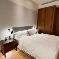 🏨❄️ 台北寒居酒店🏨時尚新穎溫暖舒適❄️🌇🛌🍵🌸