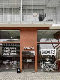AESTHETIC CAFE & COOL MERCHANDISE SHOP 🇹🇭