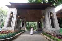Katiliya Mountain Resort รีสอร์ทเชียงราย 
