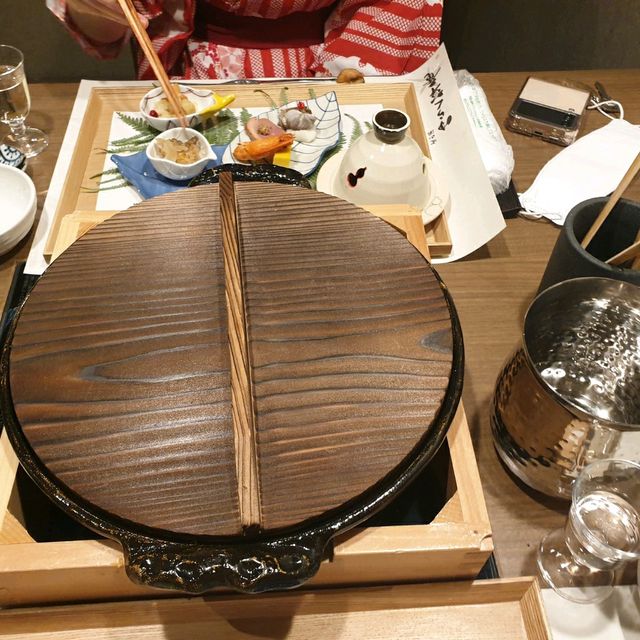 겨울 삿포로 여행 조잔케이 료칸은 유라쿠소안