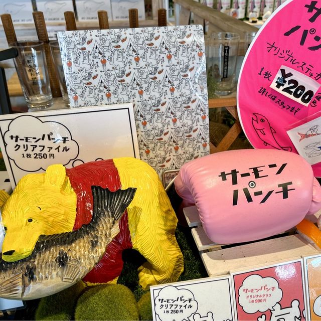 【名古屋市】名駅エリアで味わうサーモン🐟