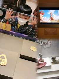 四川珍貴文物免費展覽