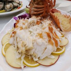 旅南活海鮮 User Photo