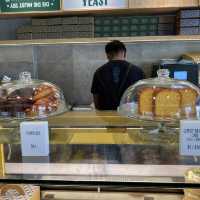 French-Inspired Delight at Tiong Bahru Bakery