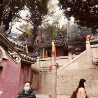 A-Ma Temple