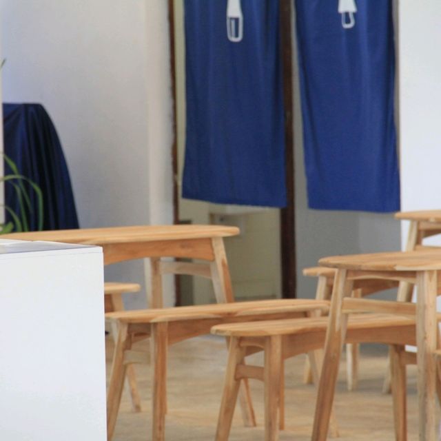 Blu Garang Speciality cafe