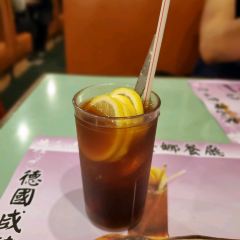 Anna Restaurant User Photo