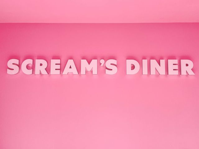 Romantic Ice Cream Date