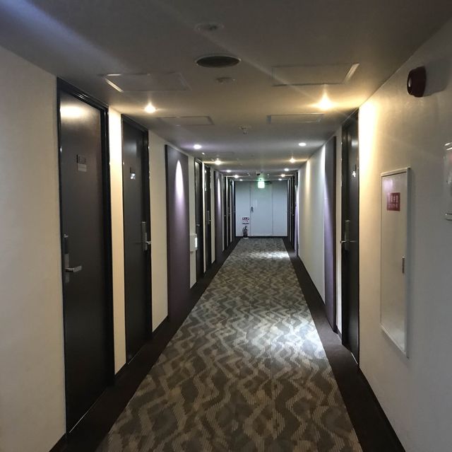 【博多】博多駅付近の大きめホテル
