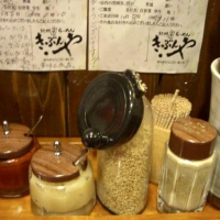 きぶんや 道頓堀隱世拉麵🍜🤤