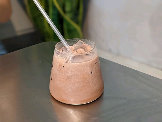 隱世chill cafe 值得一試