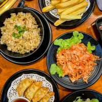 Little Yaki ลิตเติ้ลยากิ