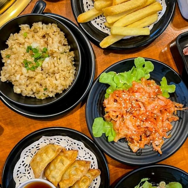 Little Yaki ลิตเติ้ลยากิ
