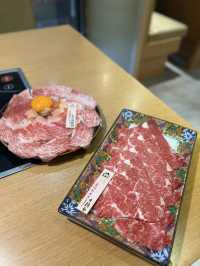 日本黑樺牛火鍋放題🍲🥢