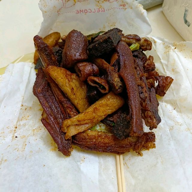 桃園觀光夜市