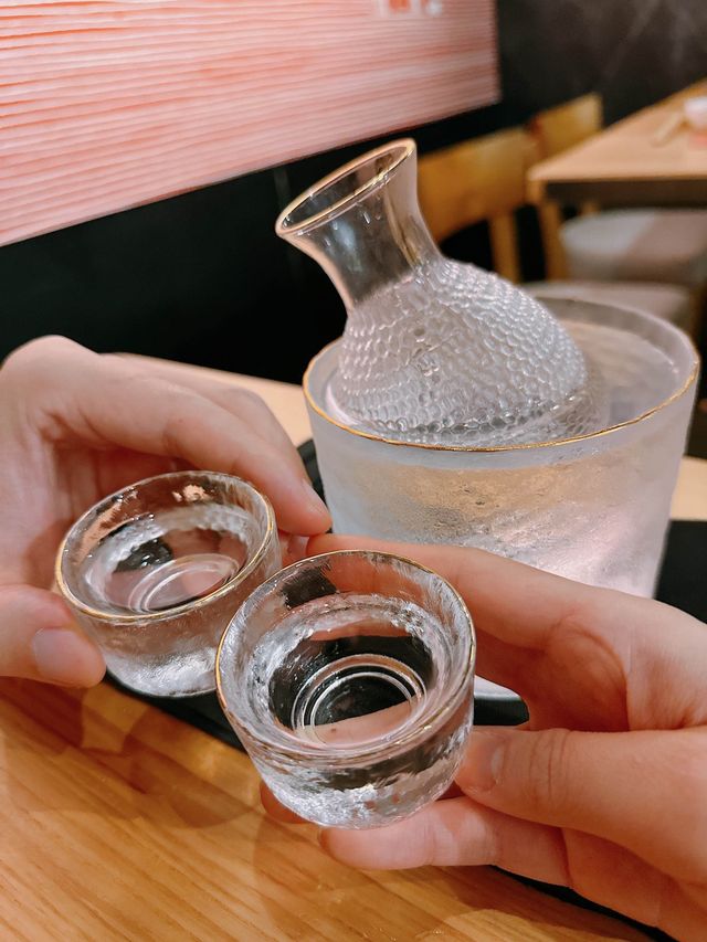 🏮氣氛舒適特色日式居酒屋🍶｜朝Asa (太子)