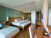 Crest Resort & Pool Villas โรงแรมภูเก็ตวิวสุดปัง