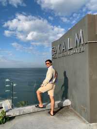 KALM Bangsaen Hotel 🏨