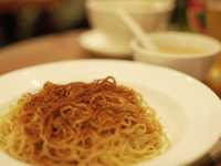 澳門打卡傳統老店—黃枝記