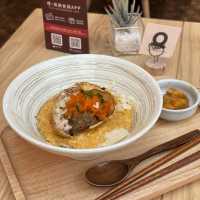 東涌｜日藉甜品師坐陣。QUE