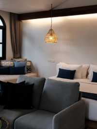 The Motifs  Eco Hotel  จันทบุรี