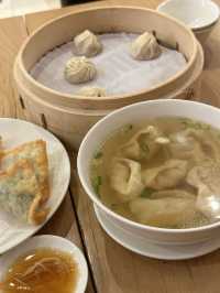 Din Tai Fung ติ่น ไท่ ฟง (鼎泰豐)